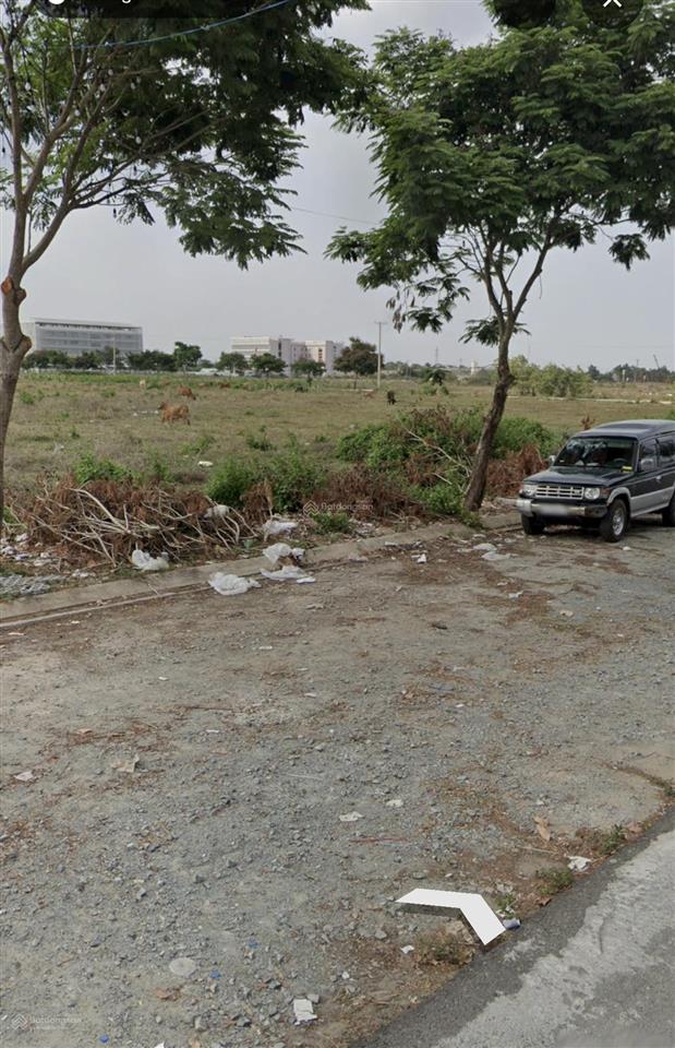 Quỹ đất vàng trung tâm tp tân an 7.053m2 đất ở đô thị  16 triệu/m2