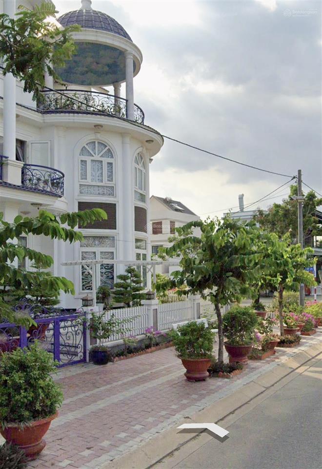 Quỹ đất vàng trung tâm tp tân an 7.053m2 đất ở đô thị  16 triệu/m2