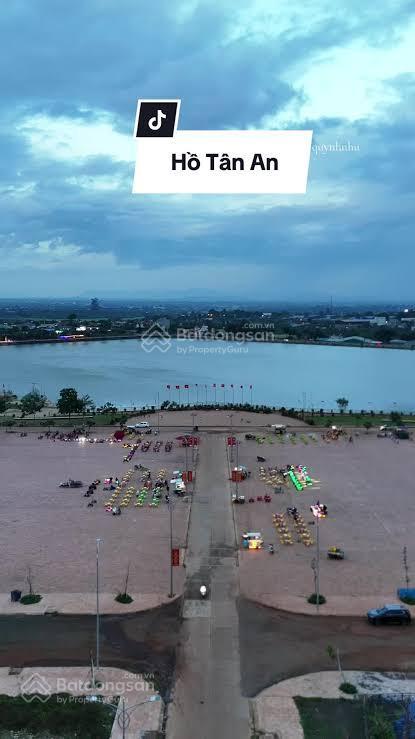 Quỹ đất vàng trung tâm tp tân an 7.053m2 đất ở đô thị  16 triệu/m2