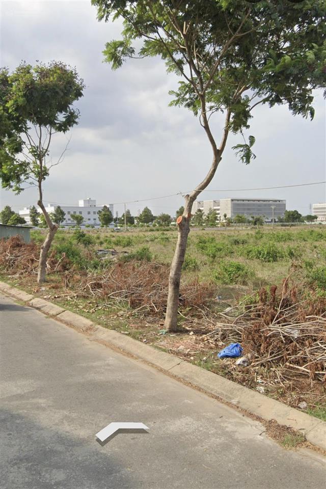 Quỹ đất vàng trung tâm tp tân an 7.053m2 đất ở đô thị  16 triệu/m2