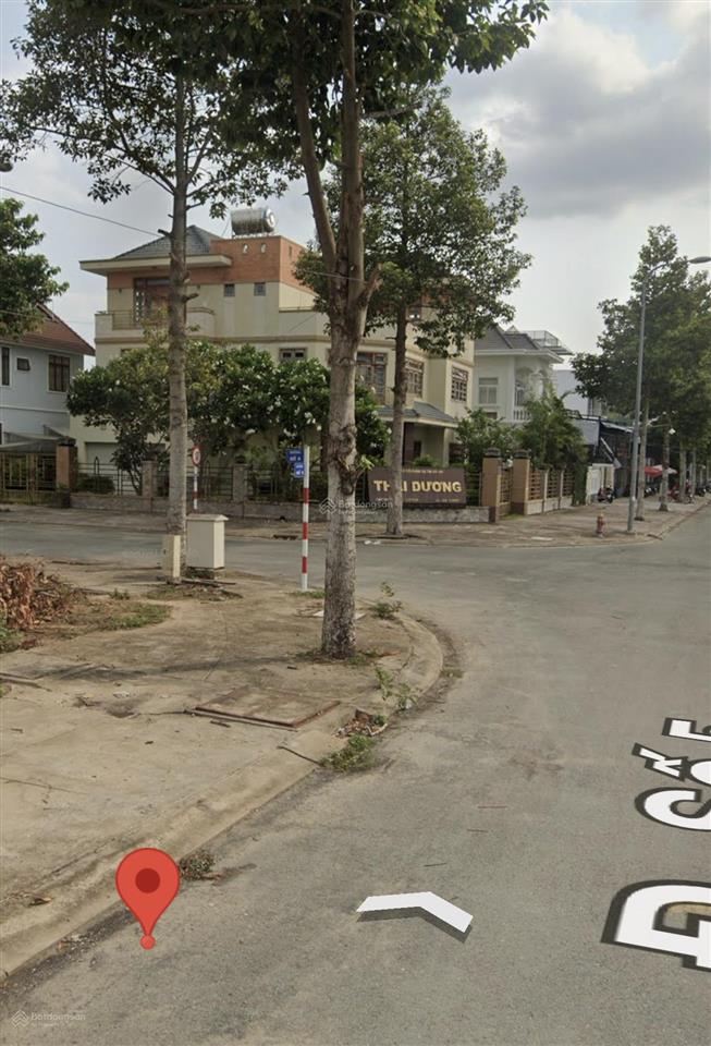 Quỹ đất vàng trung tâm tp tân an 7.053m2 đất ở đô thị  16 triệu/m2