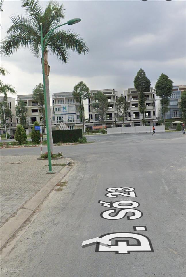 Quỹ đất vàng trung tâm tp tân an 7.053m2 đất ở đô thị  16 triệu/m2