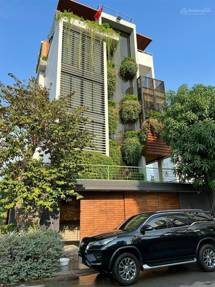 Giảm sốc 8 tỷ , biệt thự hồ bơi 620m2 kdc phú mỹ q7  chỉ 42 tỷ