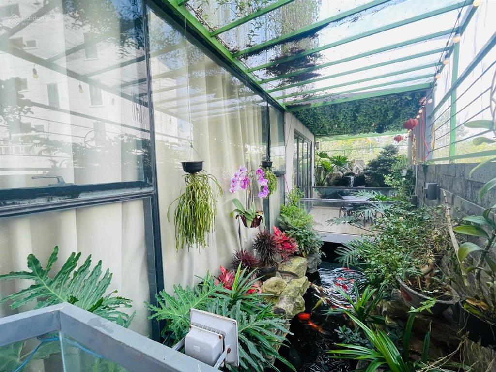 Giảm sốc 8 tỷ , biệt thự hồ bơi 620m2 kdc phú mỹ q7  chỉ 42 tỷ