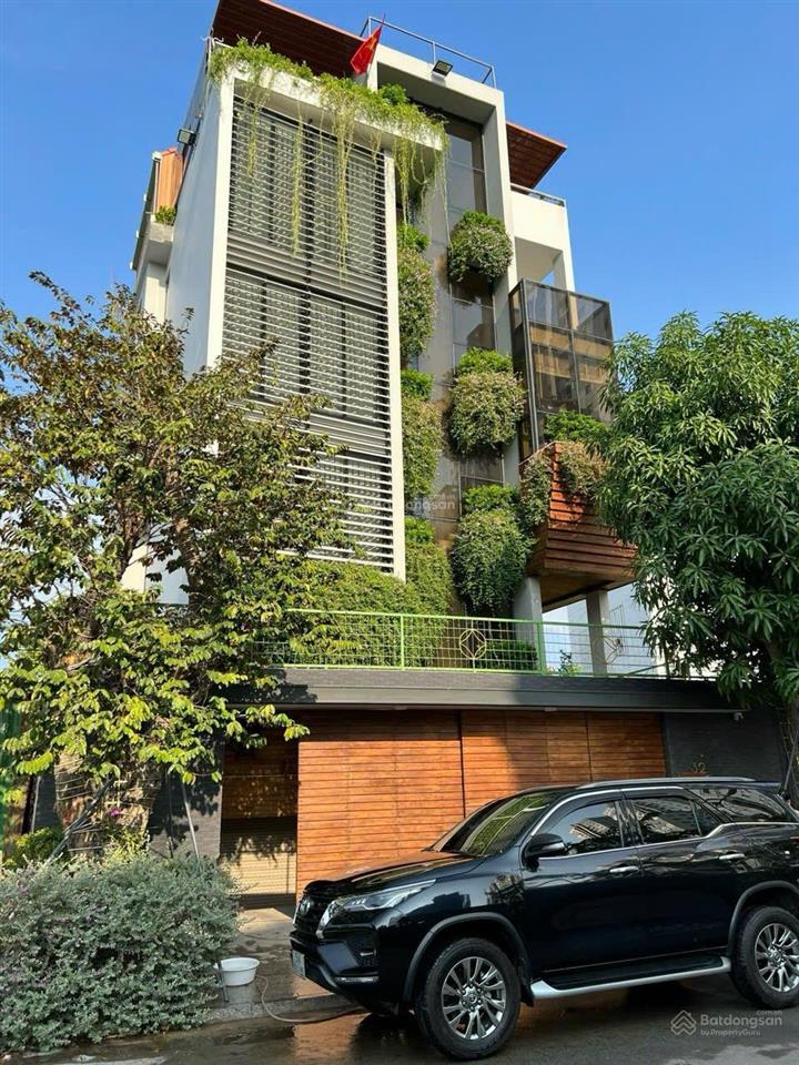 Giảm sốc 8 tỷ , biệt thự hồ bơi 620m2 kdc phú mỹ q7  chỉ 42 tỷ