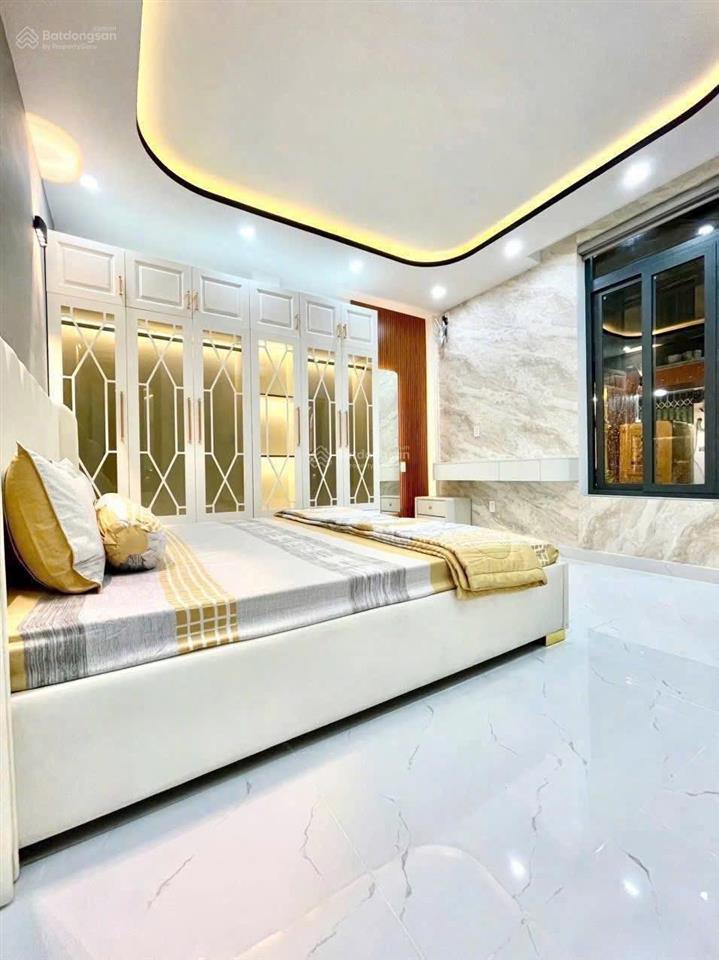 Nhà vườn đẹp như resort huỳnh tấn phát  170m2, chỉ 6.4 tỷ