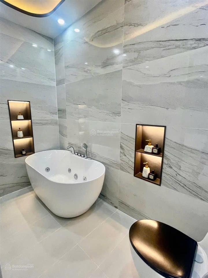 Nhà vườn đẹp như resort huỳnh tấn phát  170m2, chỉ 6.4 tỷ