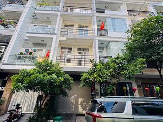 Rẻ hơn thị trường 1 tỷ, nhà phố 4 tầng  chỉ 11 tỷ