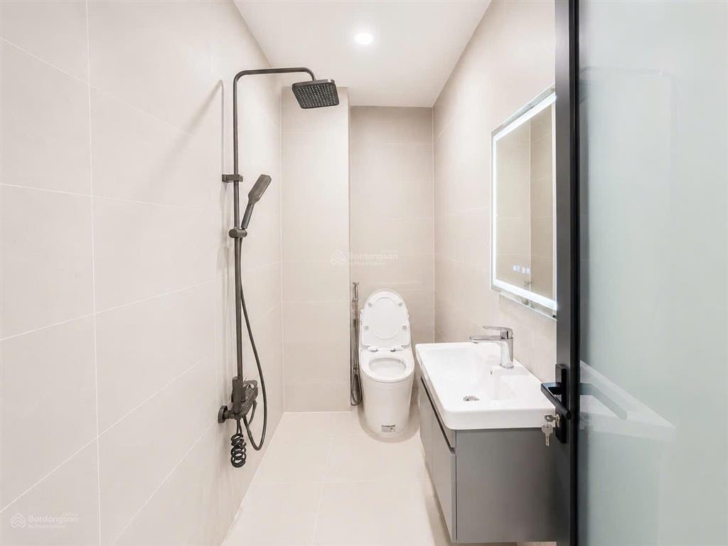 Nhà đẹp huỳnh tấn phát, quận 7, 5x12, 3 tầng, 6,95 tỷ