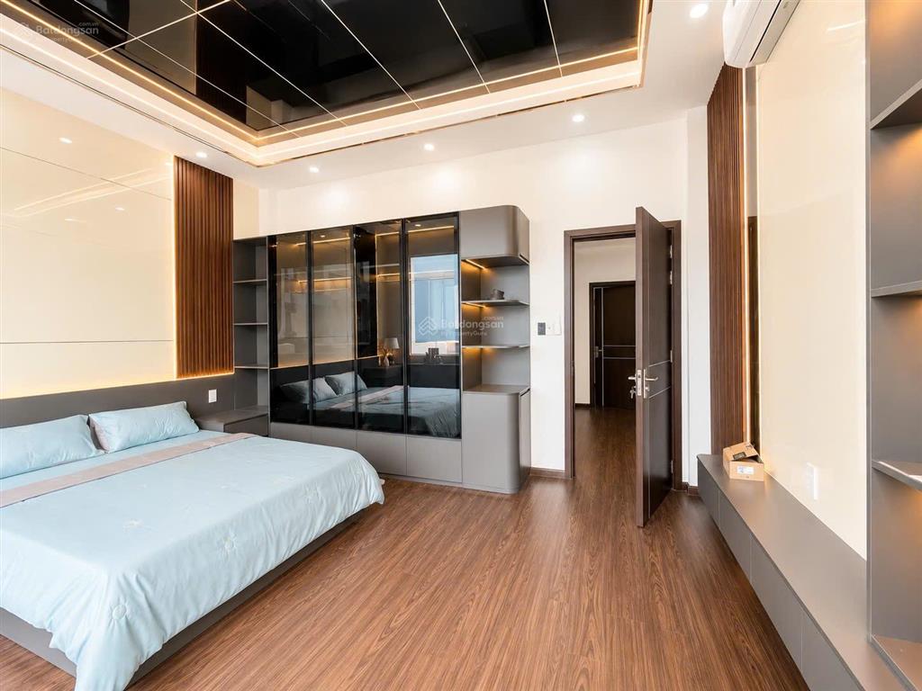 Nhà đẹp huỳnh tấn phát, quận 7, 5x12, 3 tầng, 6,95 tỷ