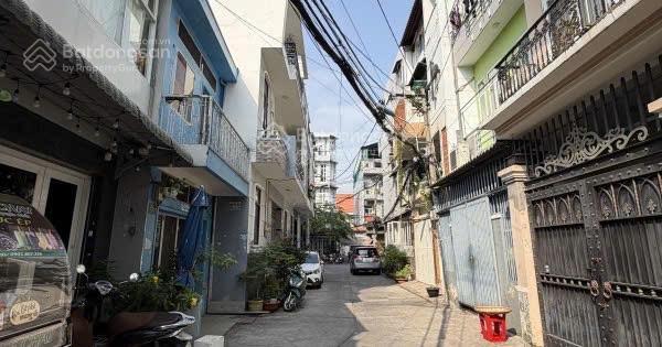 Đất 160 nguyễn văn quỳ, q7, 84,2m2