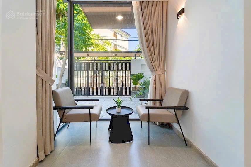 Giảm sâu từ 45 tỷ xuống còn 35 tỷ  biệt thự hồ bơi kdc trung sơn  gần lottemart