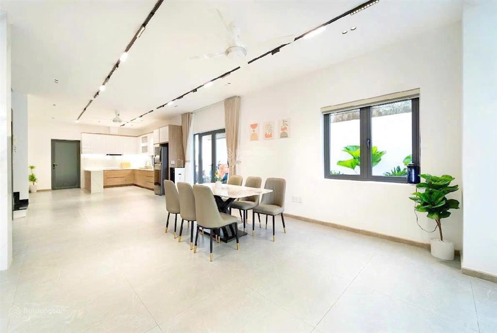Giảm sâu từ 45 tỷ xuống còn 35 tỷ  biệt thự hồ bơi kdc trung sơn  gần lottemart