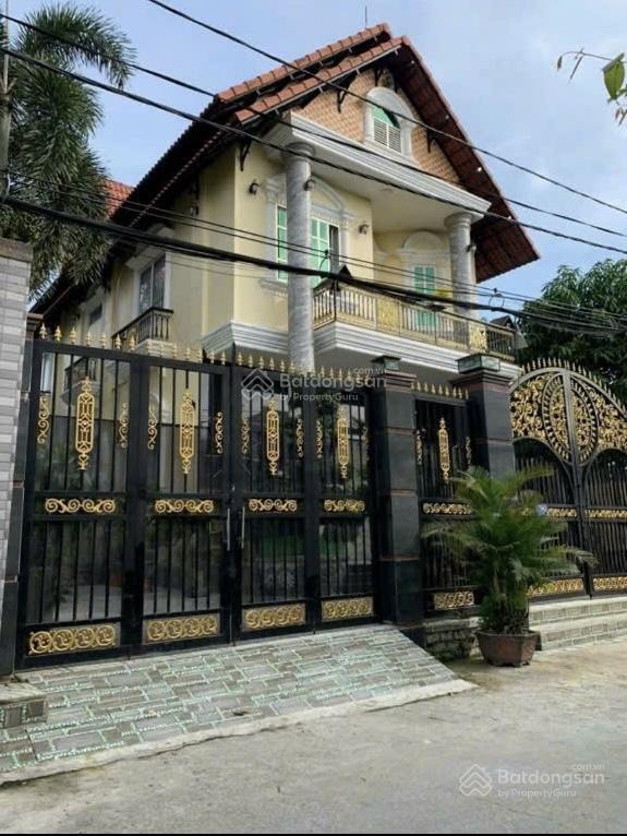 Ngộp bank  biệt thự sân vườn 420m2, giá chỉ 10,5 tỷ