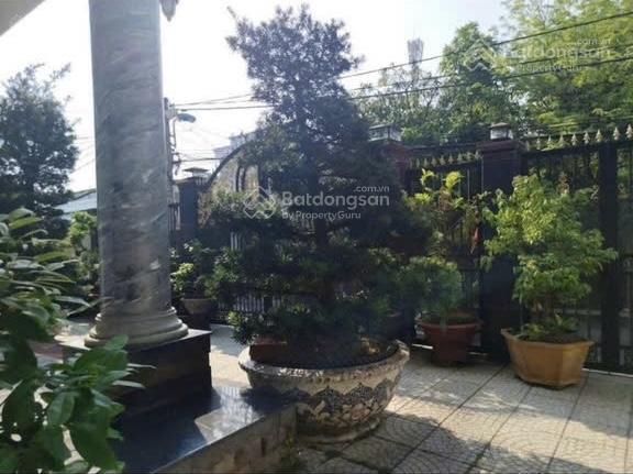Ngộp bank  biệt thự sân vườn 420m2, giá chỉ 10,5 tỷ