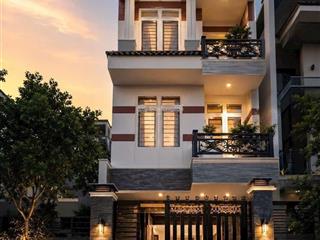 Chỉ 3,99 tỷ, nhà 3 tầng, 4 phòng ngủ, sổ hồng riêng
