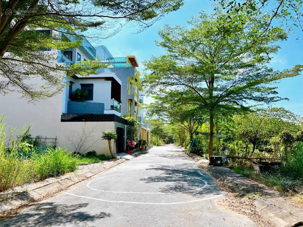 Đất nền kdc ven sông nguyễn bình  82,5m2, giá chỉ 3,65 tỷ