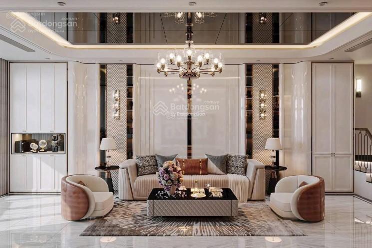 Lâu đài quận 7  thang máy  full nội thất  chỉ 21 tỷ