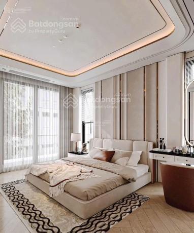 Lâu đài quận 7  thang máy  full nội thất  chỉ 21 tỷ