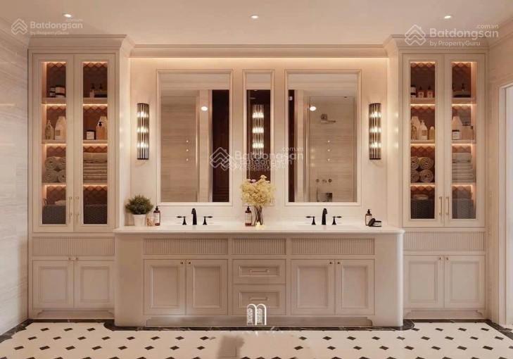 Lâu đài quận 7  thang máy  full nội thất  chỉ 21 tỷ