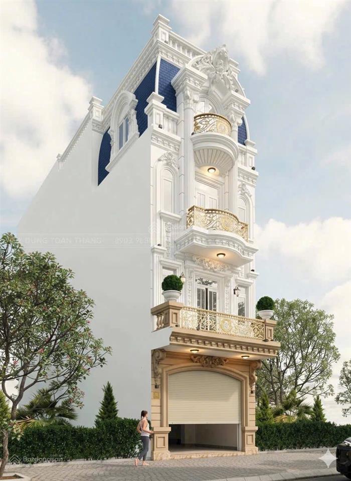 Lâu đài quận 7  thang máy  full nội thất  chỉ 21 tỷ