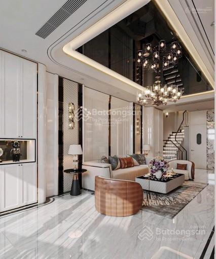 Lâu đài quận 7  thang máy  full nội thất  chỉ 21 tỷ