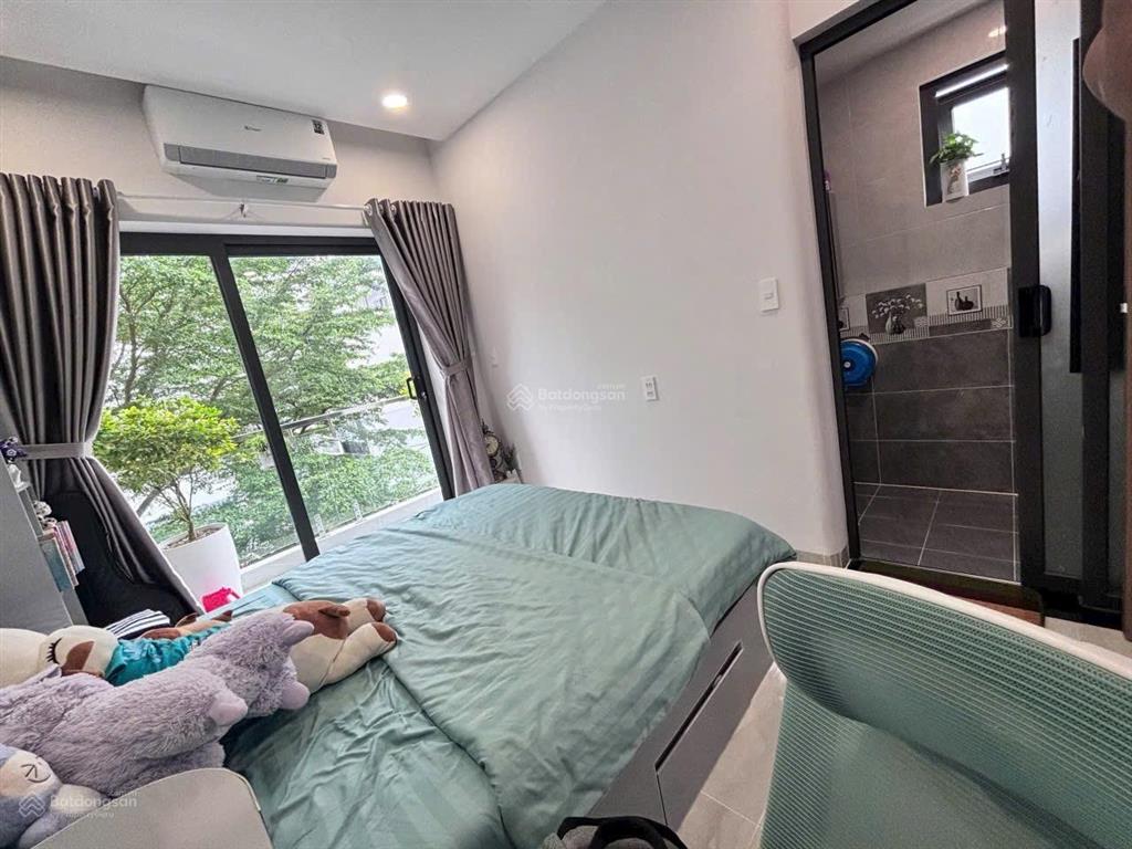 Căn góc 2 mặt tiền  gara ô tô  full nội thất chỉ 7,3 tỷ