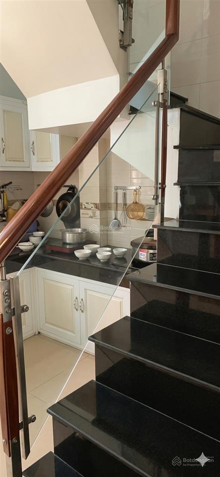 Nhà 3 tầng mặt tiền hxh 1806 huỳnh tấn phát  chỉ 3 tỷ 9  vị trí kinh doanh tốt