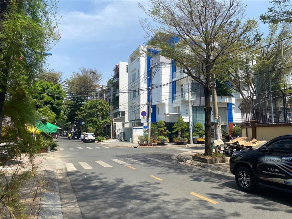 Đất kdc trung sơn  gần lottemart quận 7  100m  chỉ 14,5 tỷ