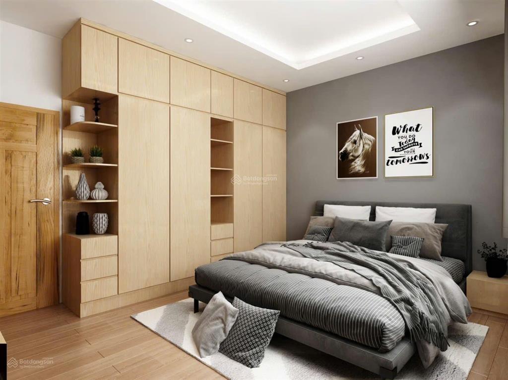 Nhà đẹp quận 7  xe hơi đậu trong nhà  4,1 x 29m  4 tầng  chỉ 13,9 tỷ