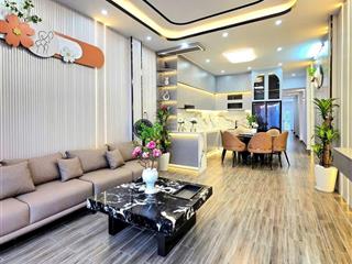 Chỉ 4,59 tỷ, nhà đẹp 4x27, hẻm 96 đào tông nguyên