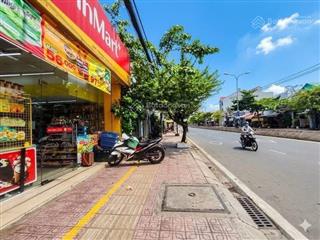 Mặt tiền huỳnh tấn phát, giá chỉ 5,5 tỷ, đang cho siêu thị winmart thuê 15 triệu/tháng