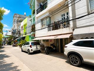 Rẻ hơn giá đất, nhà 3 tầng hxh dương cát lợi, giá 5,5 tỷ, đang cho thuê 20 triệu/tháng