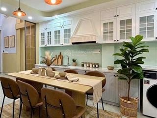 Quận 7, nhà đẹp, hẻm xe hơi, giá 5,3 tỷ