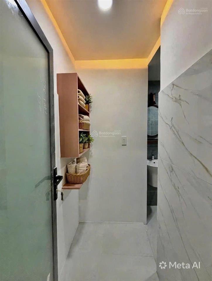 Quận 7, nhà đẹp, hẻm xe hơi, giá 5,3 tỷ