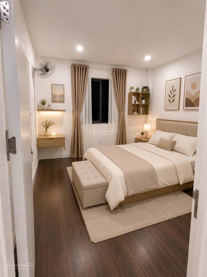 Ngộp ngân hàng, giảm sốc, nhà đẹp 4 tầng, chỉ còn 5,9 tỷ, kdc sài gòn mới, huỳnh tấn phát