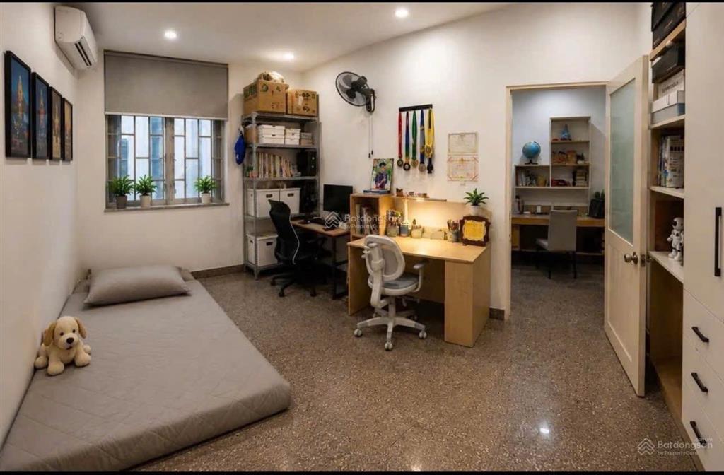 Chỉ hơn 5 tỷ căn góc 3pn, diện tích 113,6m2 tầng trệt chung cư hoàng anh gia lai 2, quận 7