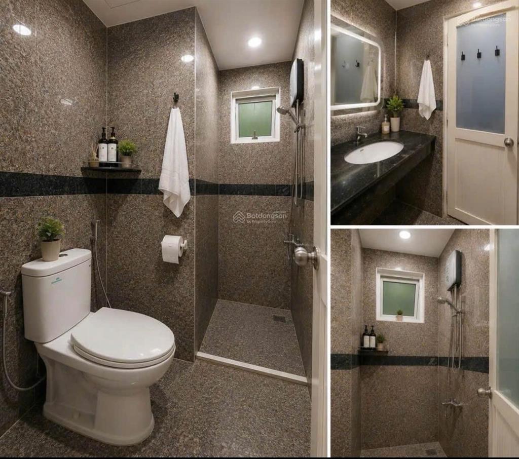 Chỉ hơn 5 tỷ căn góc 3pn, diện tích 113,6m2 tầng trệt chung cư hoàng anh gia lai 2, quận 7
