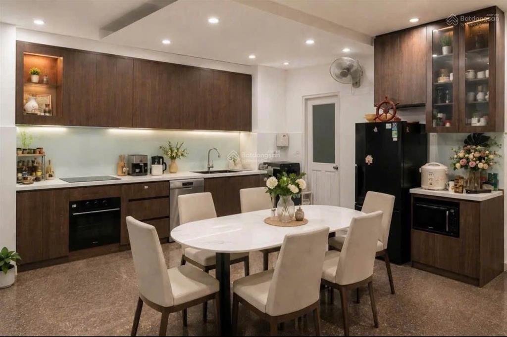 Chỉ hơn 5 tỷ căn góc 3pn, diện tích 113,6m2 tầng trệt chung cư hoàng anh gia lai 2, quận 7