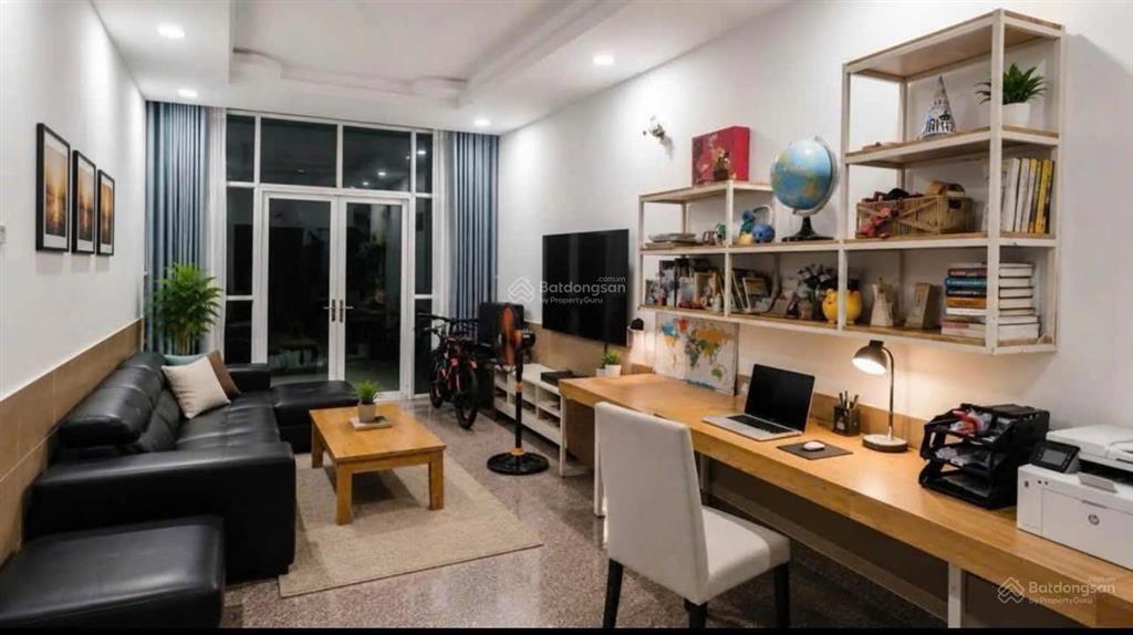 Chỉ hơn 5 tỷ căn góc 3pn, diện tích 113,6m2 tầng trệt chung cư hoàng anh gia lai 2, quận 7