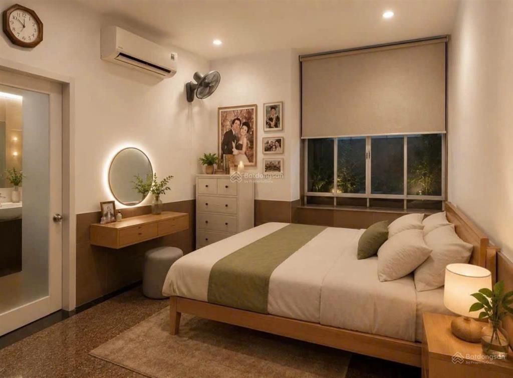 Chỉ hơn 5 tỷ căn góc 3pn, diện tích 113,6m2 tầng trệt chung cư hoàng anh gia lai 2, quận 7