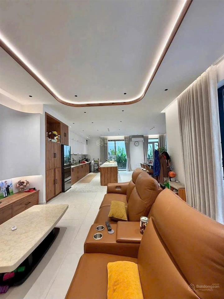 Ngộp bán rẻ! hạ giá 4 tỷ. biệt thự kdc bộ công an, chỉ còn 16,65 tỷ, phường phú thuận, quận 7!