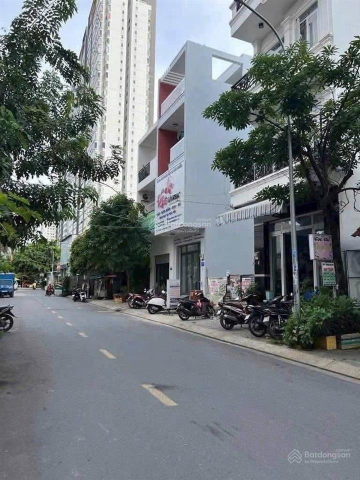Cho thuê nhà mt lê thị chợ, quận 7, 4pn, chỉ 25 triệu/tháng
