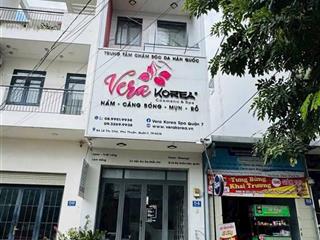 Cho thuê nhà mt lê thị chợ, quận 7, 4pn, chỉ 25 triệu/tháng