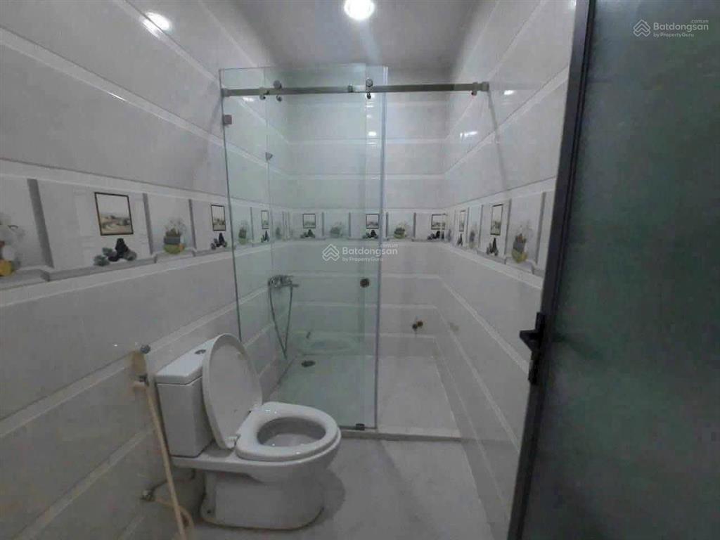 Cho thuê nhà mt lê thị chợ, quận 7, 4pn, chỉ 25 triệu/tháng
