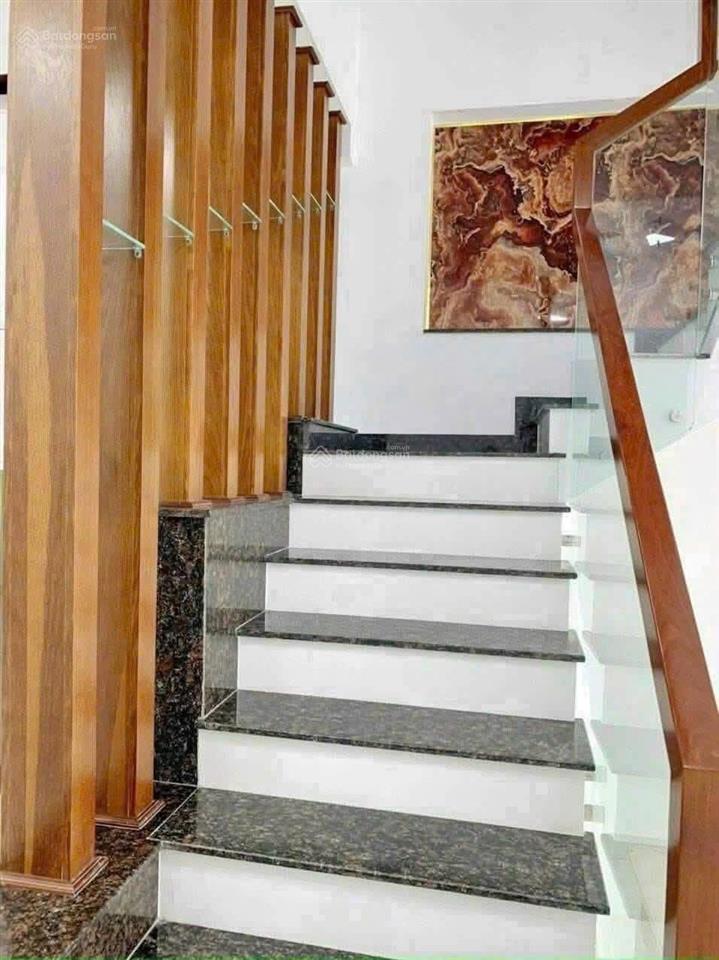 Cho thuê nhà mt lê thị chợ, quận 7, 4pn, chỉ 25 triệu/tháng