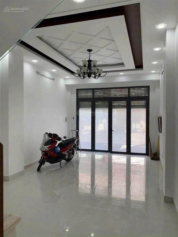 Cho thuê nhà mt lê thị chợ, quận 7, 4pn, chỉ 25 triệu/tháng