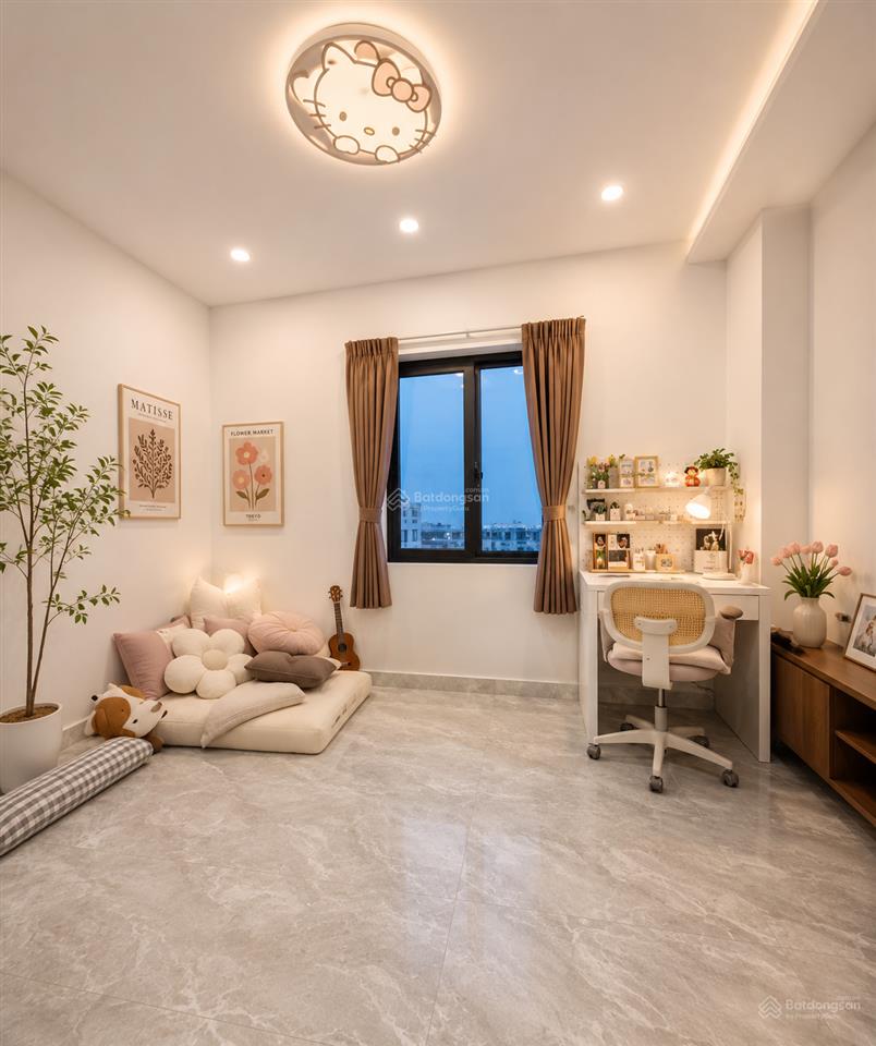 Ngộp hạ giá 2,8 tỷ. nhà 3 tầng kdc kiều đàm, hxh, giá chỉ còn 9,7 tỷ, đối diện lottemart quận 7