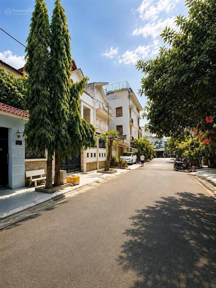 Ngộp bán rẻ! biệt thự kdc bộ công an, chỉ 16,65 tỷ, phường phú thuận, quận 7!