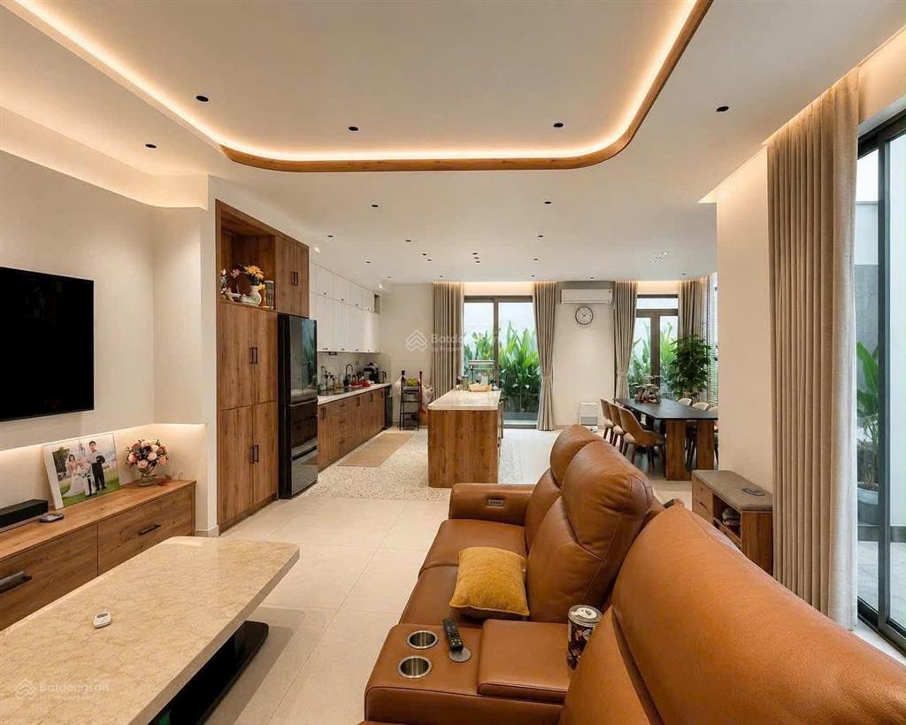 Ngộp bán rẻ! biệt thự kdc bộ công an, chỉ 16,65 tỷ, phường phú thuận, quận 7!